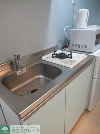 カーサ・コスタ南千住の物件内観写真